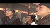 射雕英雄传-周迅、李亚鹏版【 2003 电视剧