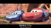 S 赛车总动员1 1080P (2006)